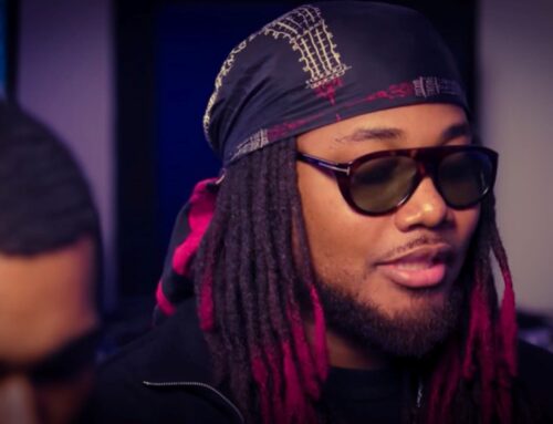 Leon Thomas Takes You Behind The Scenes To Show How His Smash Hit “Mutt” Was Created