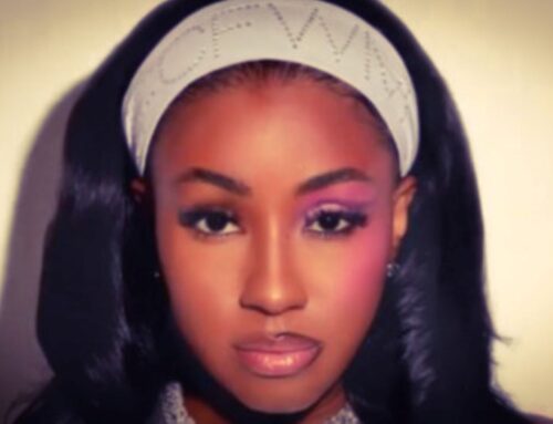 Yung Miami Accuses Tyla Of ‘Running Off’ With Her Song