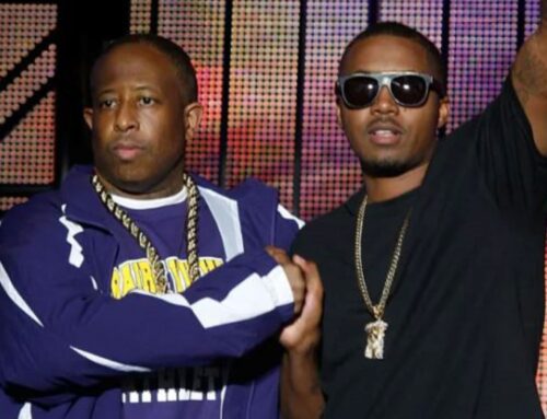 Nas Gives Update On Joint Album with DJ Premier