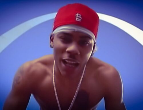 Nelly Prevails in Copyright Dispute with Ali of St. Lunatics Over “Country Grammar” Credits