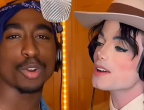 Tupac’s Family Is Heated Over The Recent Rise In Tupac Ai-generated Videos