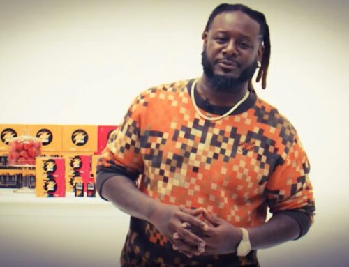T-Pain Hosts Hometown Block Party As Viral “Club Husband” Single Is Releases