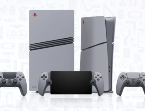 PlayStation Shows Off Canada-Exclusive OVO Collab Dropping This Week