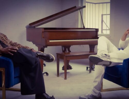 Legendary MC’s Black Thought & Redman Have An Intimate Chat For Rolling Stone’s “Musicians on Musicians” Series
