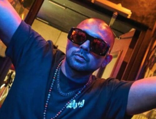 Sean Paul Promises to Match $50K in Donations to Jamaica and Urges His Fans to Pitch In