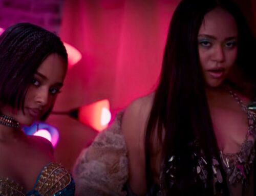 Moliy And Tyla Team Up For New Song “Body Go” – Check Out The Video Now