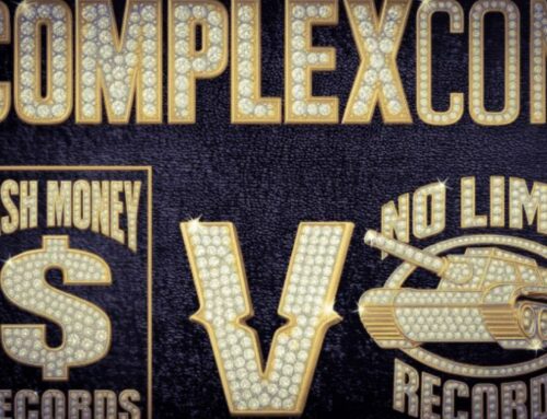 Highlights From The Cash Money / No Limit VERZUZ