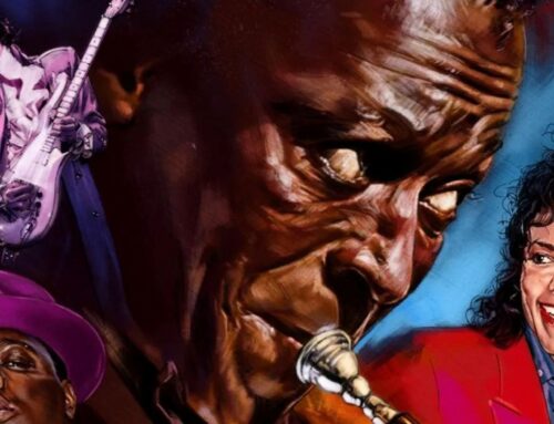 Forbes Lists The Top Earning Dead Celebrities of 2025