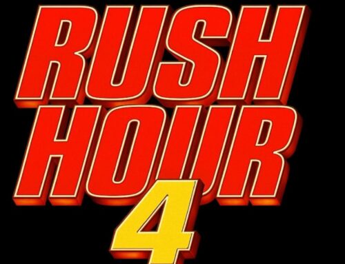 “Rush Hour 4” Is A Go! Jackie Chan, Chris Tucker And Director Brett Ratner All Returning!