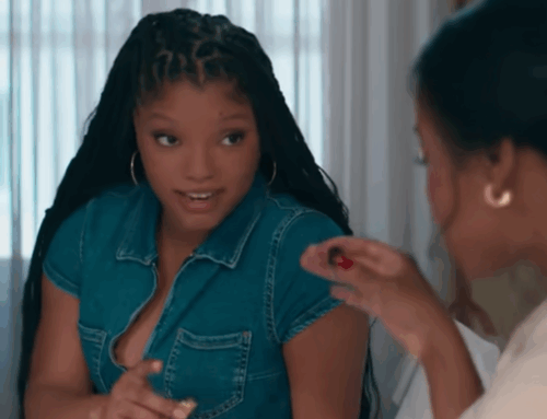 Watch Halle Bailey And Regé-Jean Page Fall For Each Other In First ‘You, Me & Tuscany’ Trailer