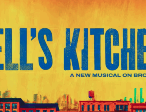 Ne-Yo To Make Broadway Debut in Alicia Keys Musical Hell’s Kitchen