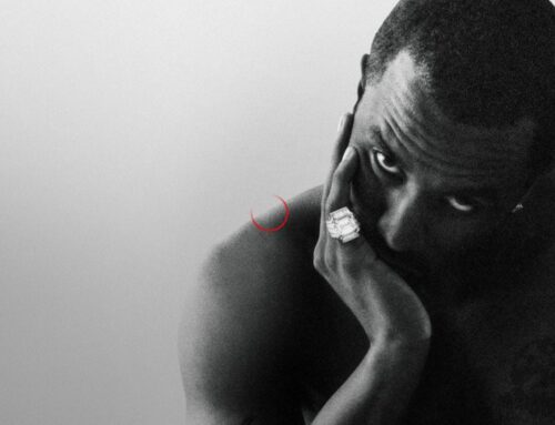 50 Cent’s Long-Teased Diddy Documentary Is Debuting On Netflix Next Week.