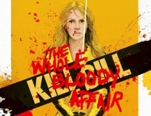 ‘Kill Bill: The Whole Bloody Affair’ Trailer Released for Tarantino’s New 4-Hour Version