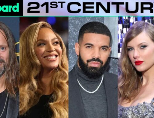 Billboard Ranks The Greatest Songwriters Of The 21st Century…See Where Jay-Z, The Weeknd, Beyonce, Drake And More Land