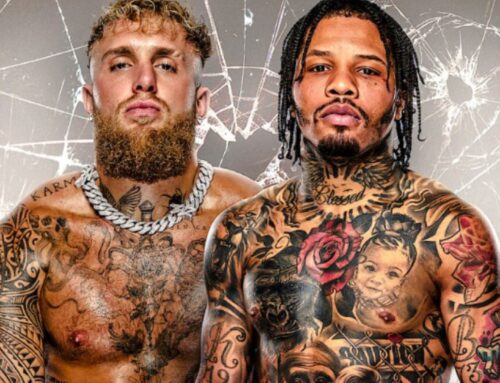 Jake Paul vs. Gervonta Davis Fight on Netflix Canceled