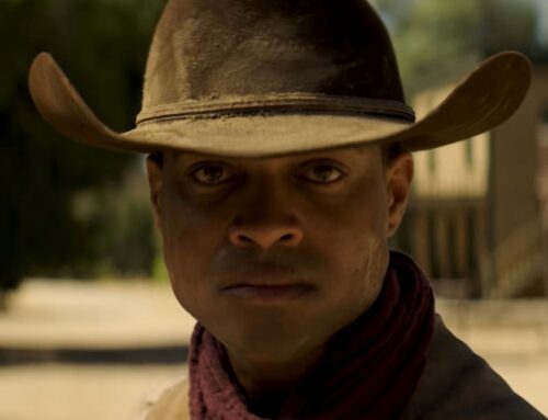 Jordan Peele Just Dropped His Trailer For “High Horse: The Black Cowboy”