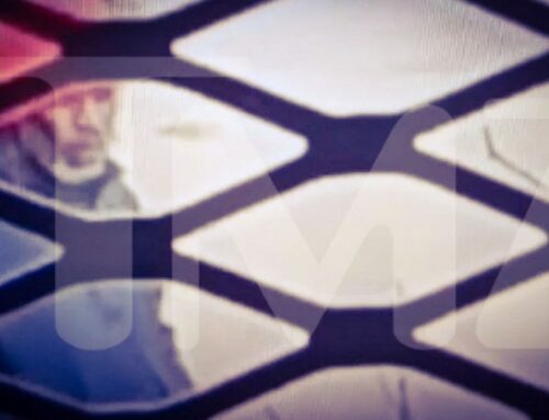 Photos Emerge of Sean “Diddy” Combs In Prison