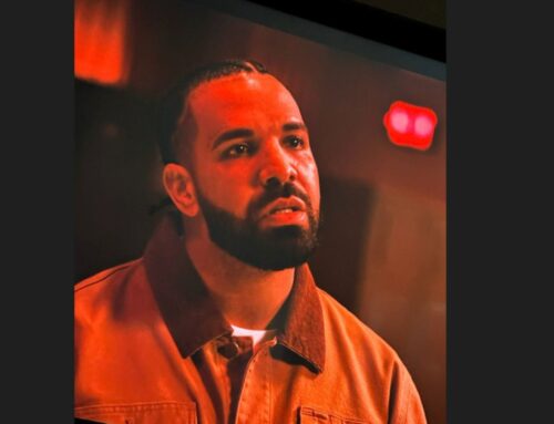 Drake Drops In For A Hilarious Cameo On Canada’s “The Office Movers”