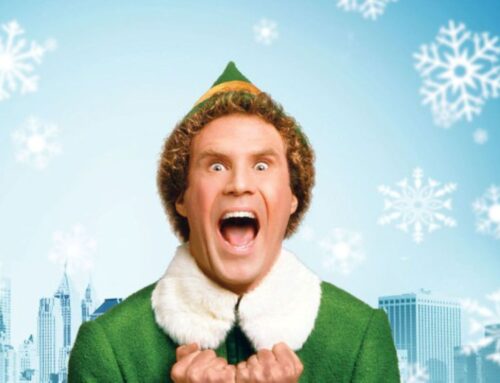 Will Ferrell’s Elf Costume, As Well As Other Amazing Hollywood Items Up For Auction