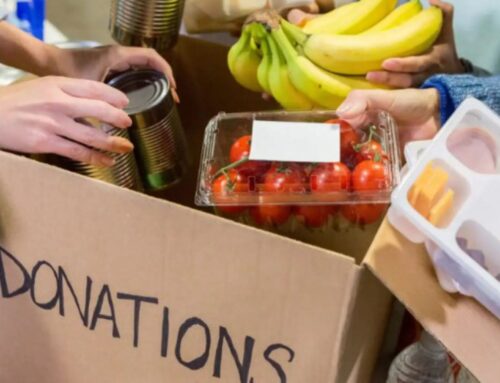 Spread Holiday Cheer: 7 GTA Food Banks to Support