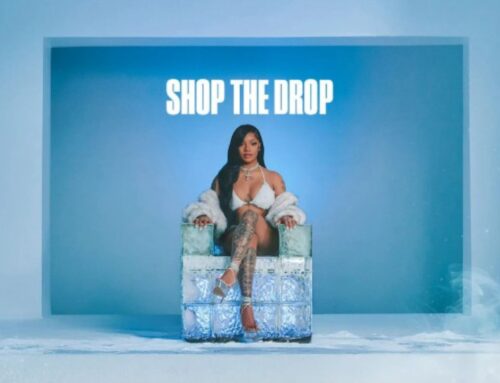 GloRilla’s Exclusive SHEIN Drop Brings The “Fire And Ice” Without Breaking The Bank