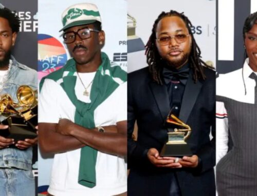 Kendrick Lamar, Leon Thomas And More Lead Rap And R&B Nominees For 2026 Grammy Awards