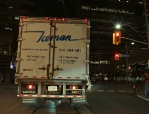 Drake Fuels ‘ICEMAN’ Album Rumors With Social Media Like