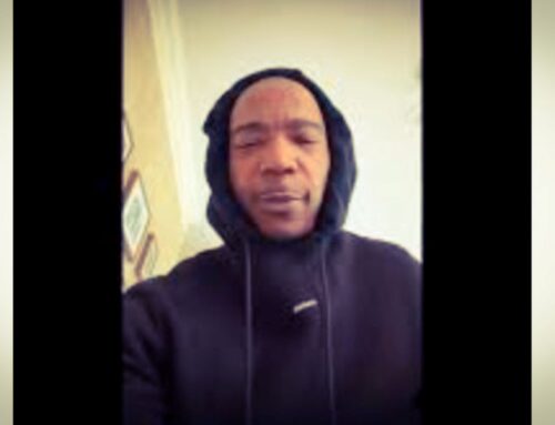 Ja Rule Sets The Record Straight on Reported Attack