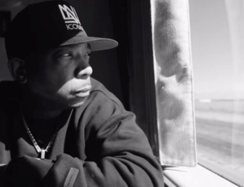 Rumours Run Wild About Ja Rule Getting “Jumped” At An Event In NYC This Week