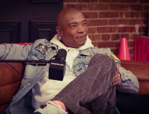 Ja Rule Says Drake Doesn’t Need Any Advice in Kendrick Lamar Beef