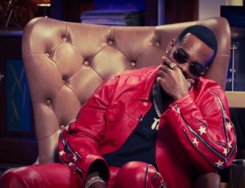 Cam Newton Presses Mario On Who Can Really Sing