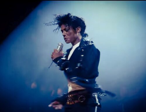 The First Trailer For “Michael” – Michael Jackson Biopic Just Dropped – Watch It Now