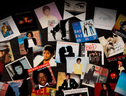 Michael Jackson History With Something That May Never Be Beaten Or Duplicated.