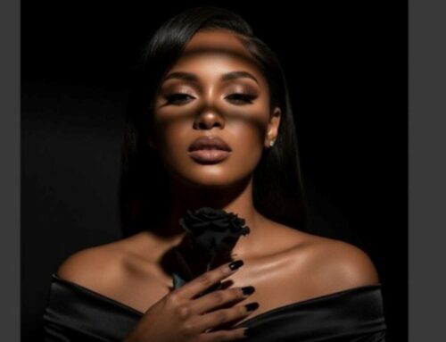 AI Artist Xania Monet Just Made Billboard History