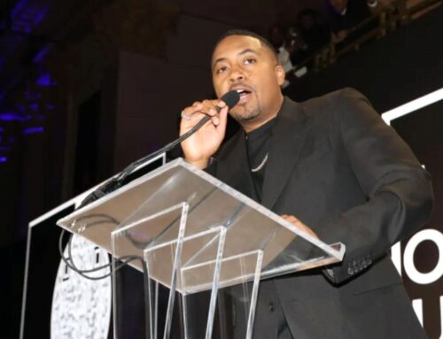 Nas & Resorts World NYC Commit $2 Million Towards Bronx Hip Hop Museum Construction