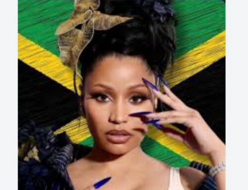 Nicki Minaj Sends Aid To Jamaica Following Hurricane Melissa