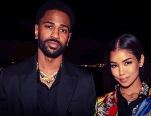 Jhené Aiko & Big Sean Reportedly End Relationship After 10-Year Love Affair