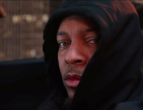 B2K and Bow Wow To Headline Tour in 2026