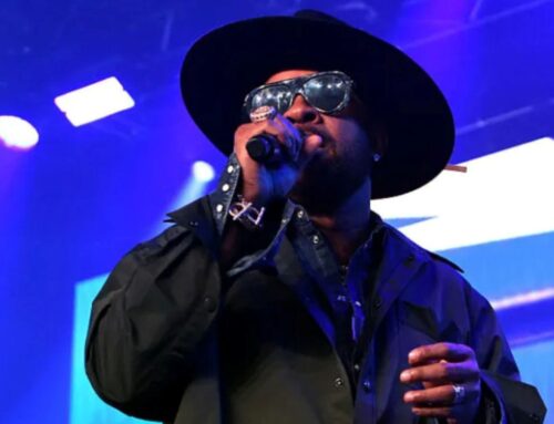 Shaggy and NY Officials Announce Jamaica Strong Relief Concert