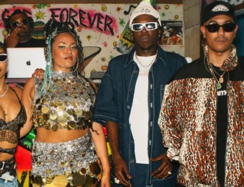 One Of The Biggest Songs Of The Year Was Deemed Ineligible At The 2026 Grammys