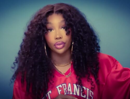 SZA Talks Criticism Over Drake Collab Performance on Kendrick Lamar Tour And How The Nicki Minaj Beef Started