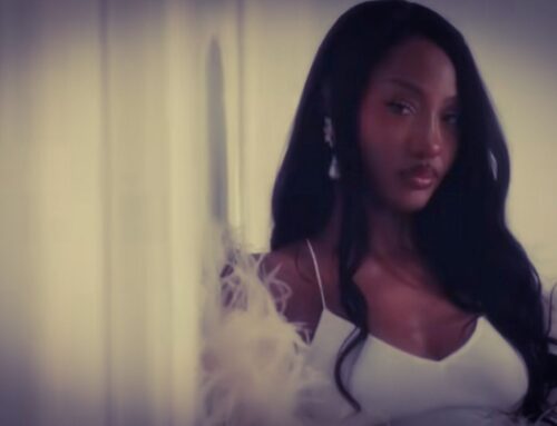 Tems Drops Surprise EP “Love Is A Kingdom