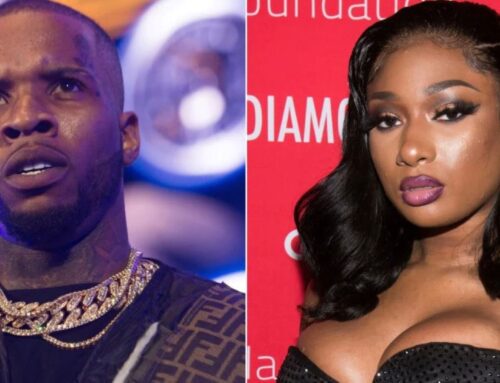 Court Denies Tory Lanez’s Appeal in Megan Thee Stallion Shooting