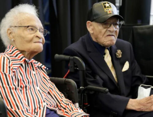 Oldest Survivor of Tulsa Race Massacre Dies at 111