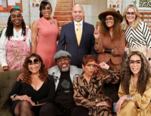 Netflix Orders Sequel Series for A Different World