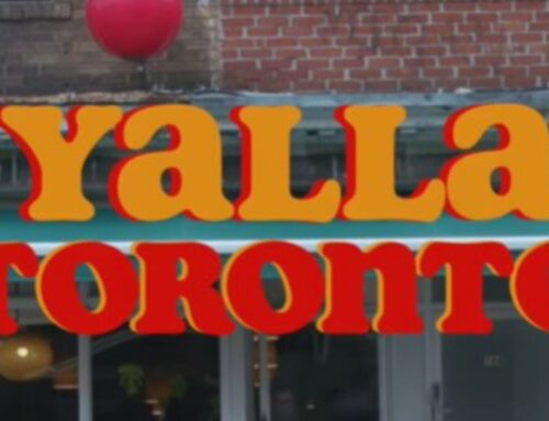 Toronto’s Hit Comedy Show “Yalla At Me” Returns With Special Show And Proceeds Going To Jamaican Hurricane Relief Fund