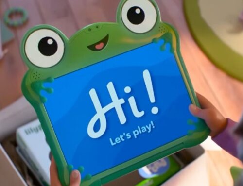 Watch The First Teaser Trailer For “Toy Story 5”