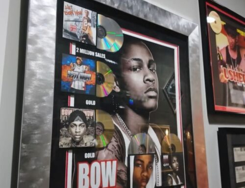 Bow Wow Talks About Dating Challenges