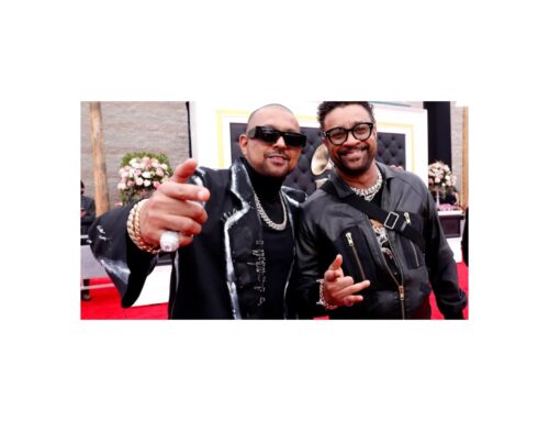 Sean Paul & Shaggy-Led Jamaica Strong Benefit Concert Will Stream Live: Here’s How to Watch It