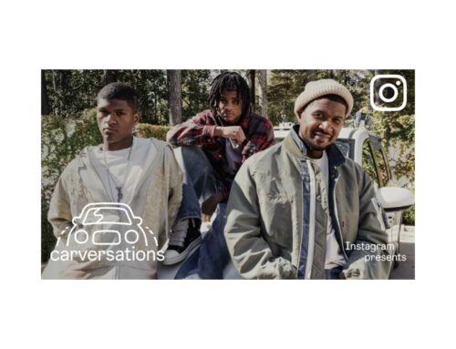 Usher’s Candid Car Chat With His Sons on Instagrams ‘Carversations’